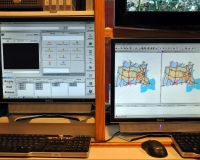 Enhanced 911 Screens