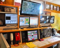 2011 Update Fire Dispatch Center
