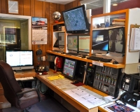 2011 Update Fire Dispatch Center