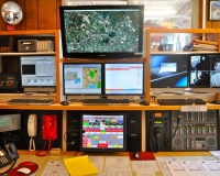 2011 Update Fire Dispatch Center