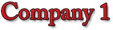 Company 1