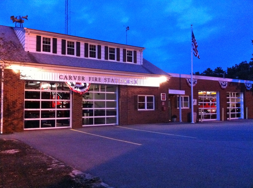 Station 1 Main