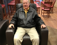Bob Merritt