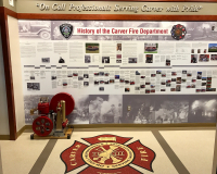 Station 1