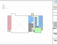2nd Revision - 2nd Floor