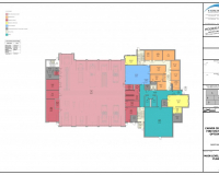 3rd Revision - 1st Floor