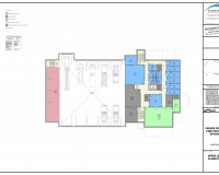 3rd Revision - 2nd Floor