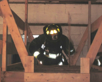 steve-over-the-rafters