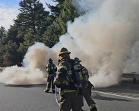 Car-Fire-Route-44-1