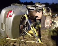 Company 1 MVA Drill