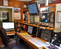 2011 Update Fire Dispatch Center